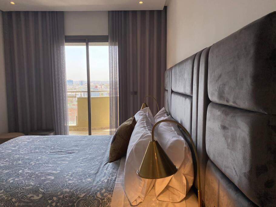 Appartement Maarif Floor - 2 Bedrooms - By Appartali *