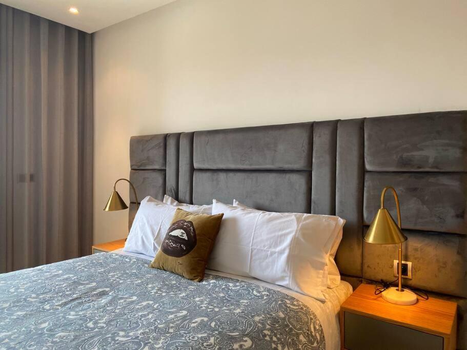 Appartement Maarif Floor - 2 Bedrooms - By Appartali