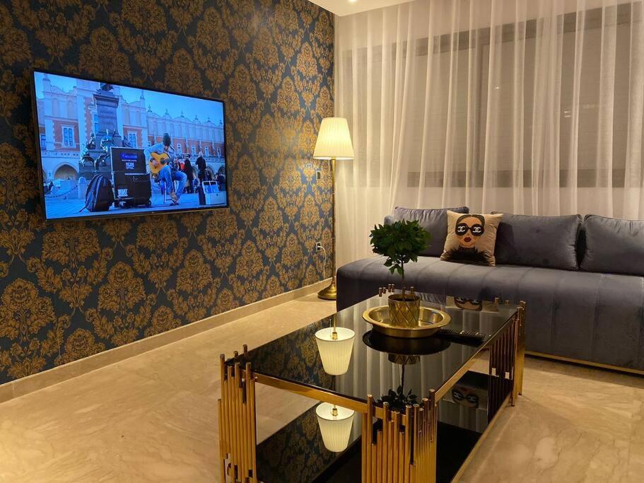 Maarif Floor - 2 Bedrooms - By Appartali