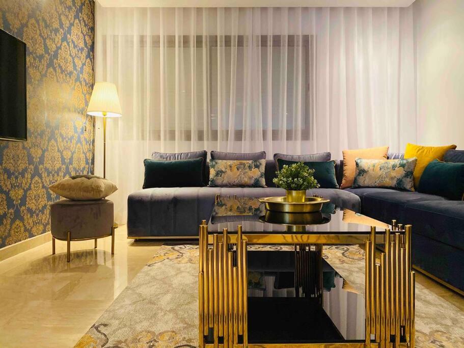 Appartement Maarif Floor - 2 Bedrooms - By Appartali