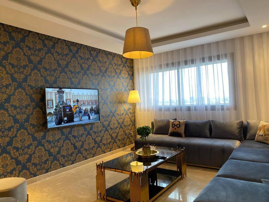 Appartement Maarif Floor - 2 Bedrooms - By Appartali *