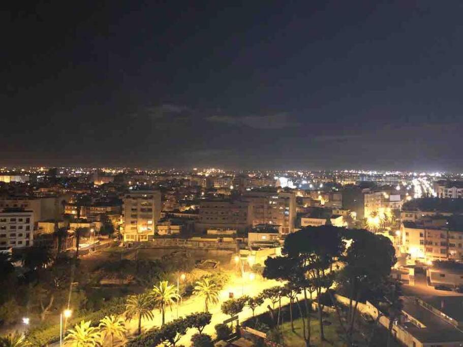 Maarif Floor - 2 Bedrooms - By Appartali * Casablanca