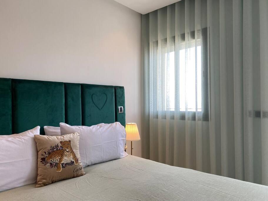 Maarif Floor - 2 Bedrooms - By Appartali Appartement *