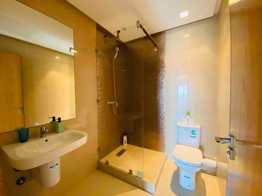 Maarif Floor - 2 Bedrooms - By Appartali Casablanca