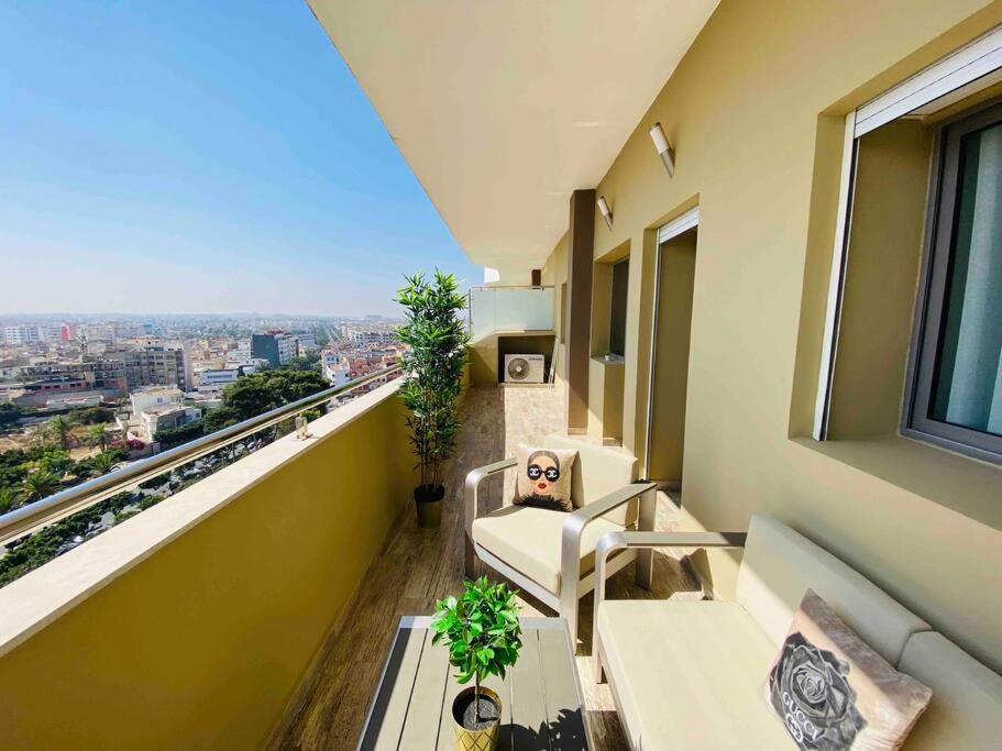 Maarif Floor - 2 Bedrooms - By Appartali *