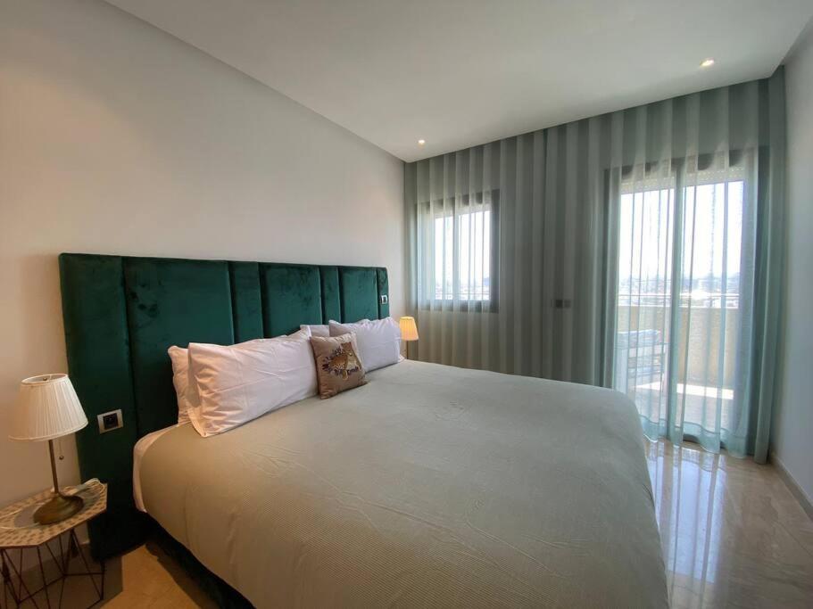Appartement Maarif Floor - 2 Bedrooms - By Appartali *