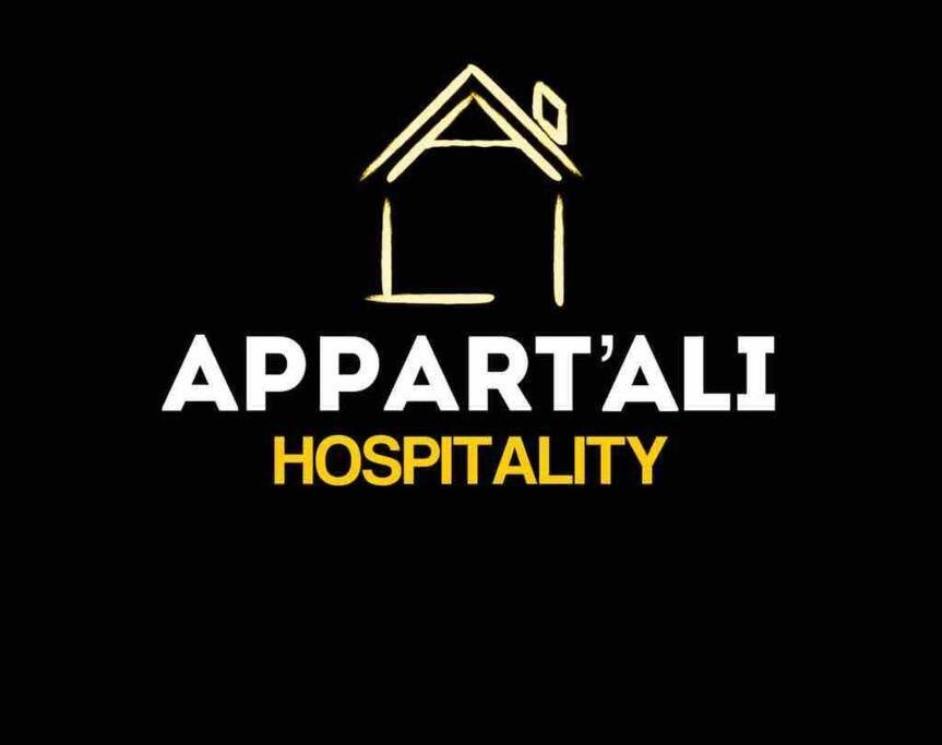 Maarif Floor - 2 Bedrooms - By Appartali Appartement