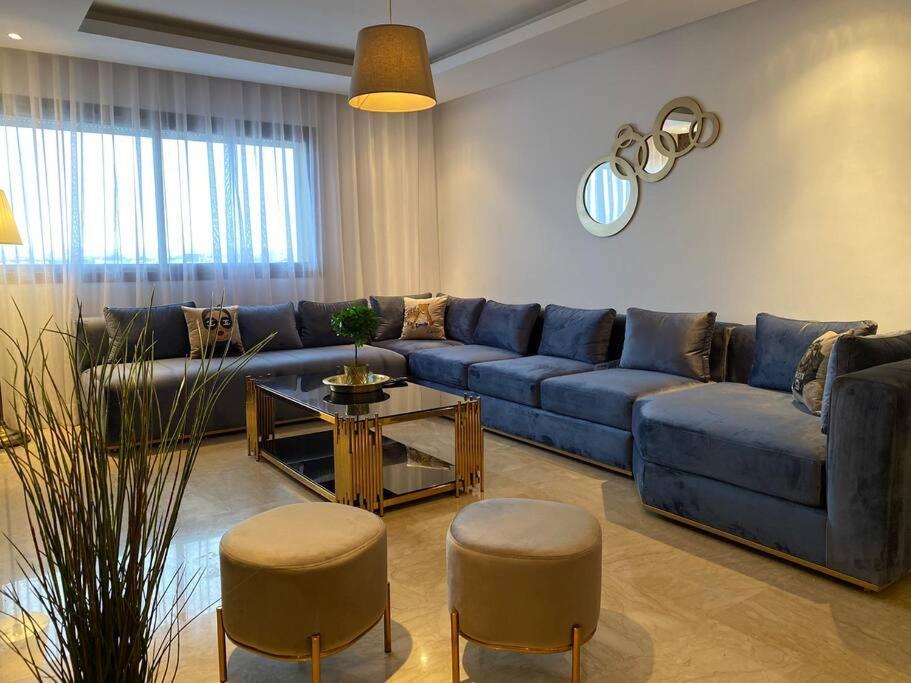 Maarif Floor - 2 Bedrooms - By Appartali Appartement *